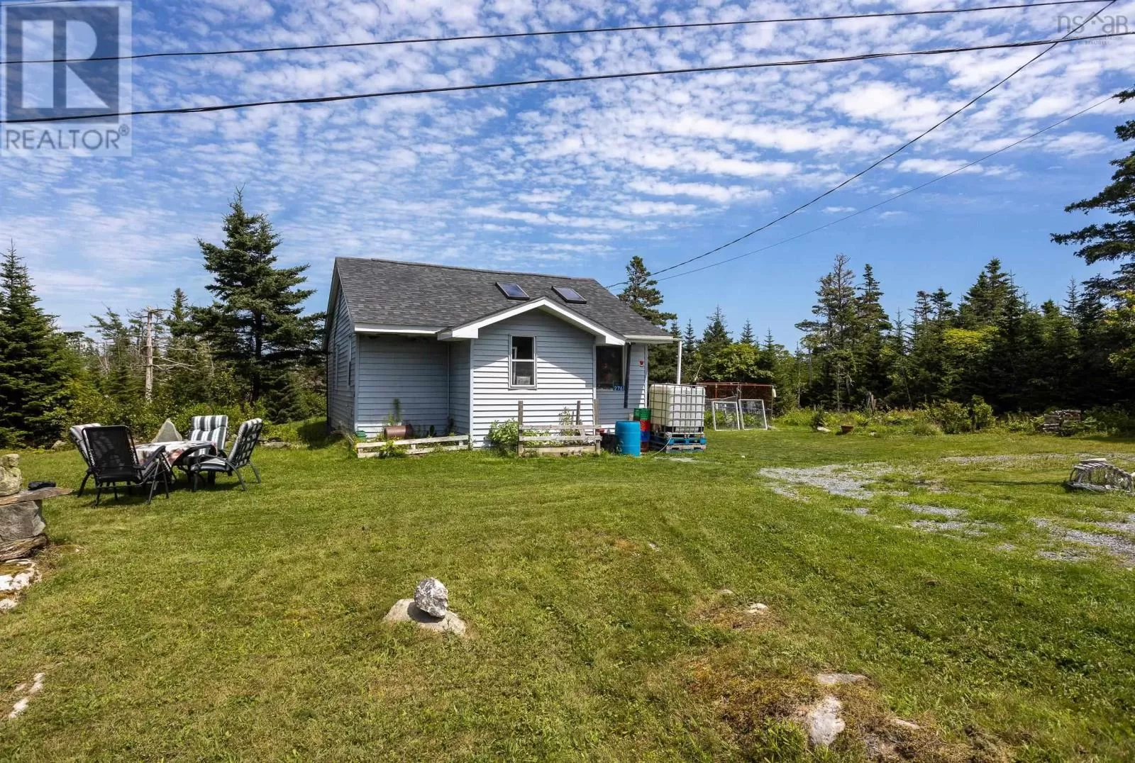House for rent: 2761 Ostrea Lake Road, Pleasant Point, Nova Scotia B0J 2L0