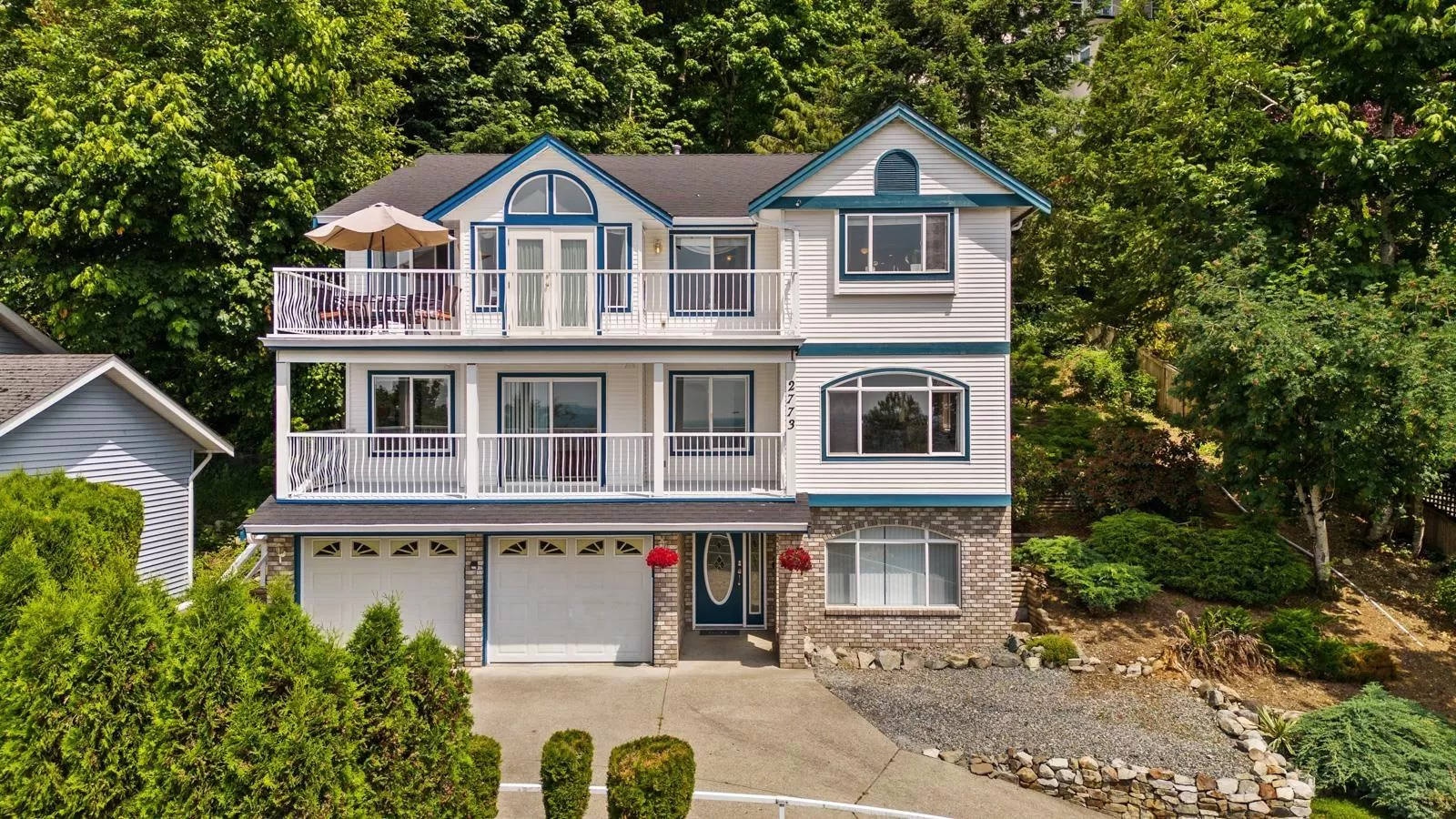 House for rent: 2773 Lucern Crescent, Abbotsford, British Columbia V3G 1C2