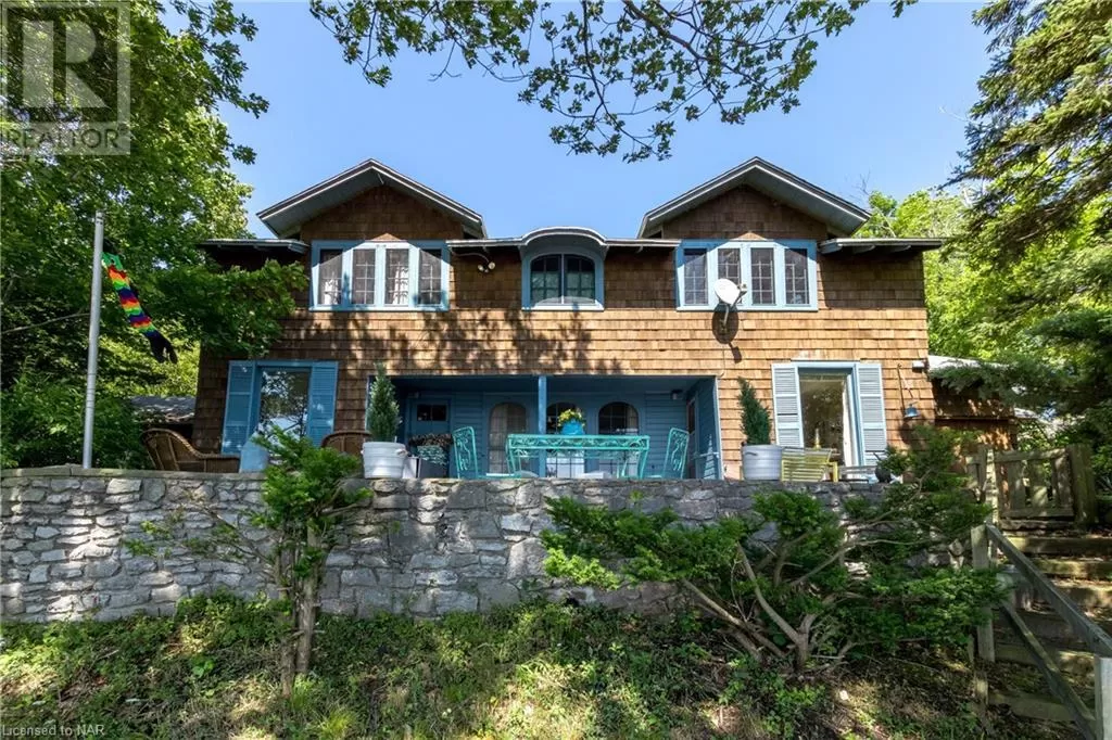 House for rent: 2775 Colony Road, Ridgeway, Ontario L0S 1N0