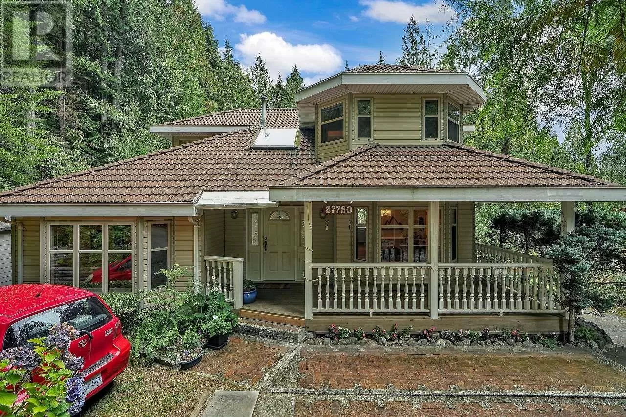 House for rent: 27780 Sayers Crescent, Maple Ridge, British Columbia V2W 1N4