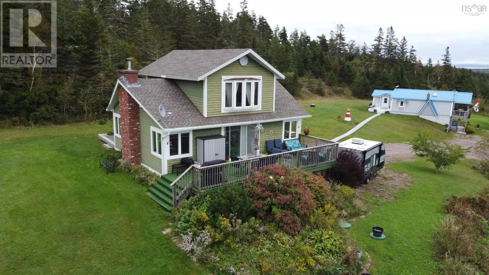 House for rent: 278 Etta Drive, Economy, Nova Scotia B0M 1B0
