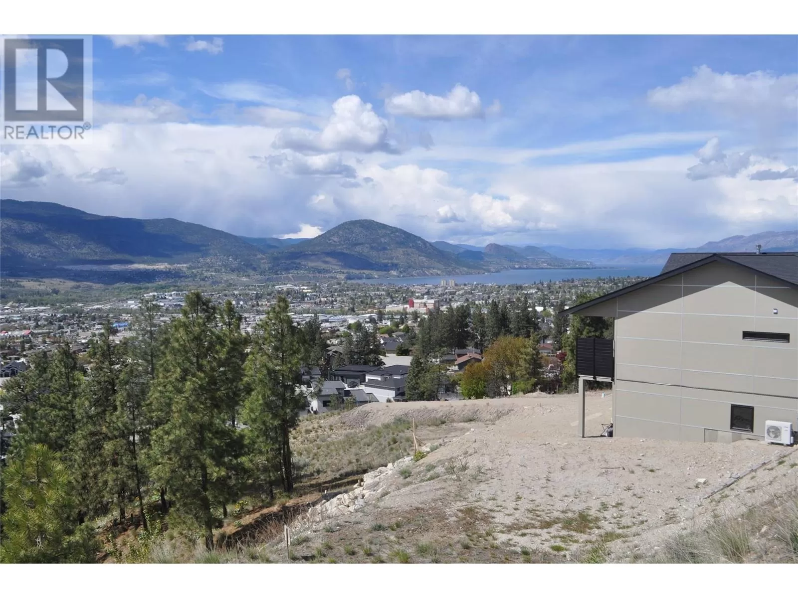 Other for rent: 2783 Hawthorn Drive, Penticton, British Columbia V2A 0C2