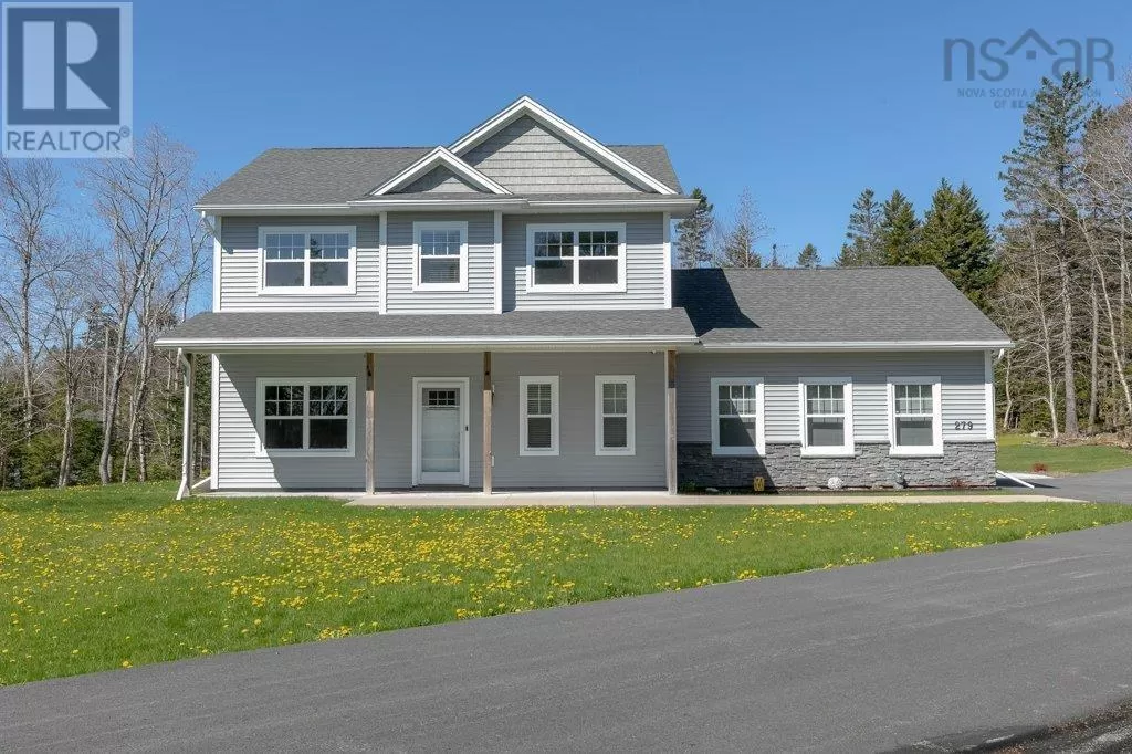 House for rent: 279 Bryanston Road, Lucasville, Nova Scotia B4B 0N3