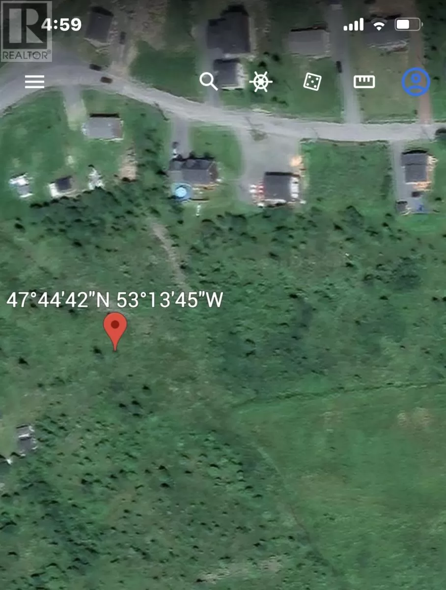 27a English Hill, Carbonear, Newfoundland & Labrador A1Y 1A8
