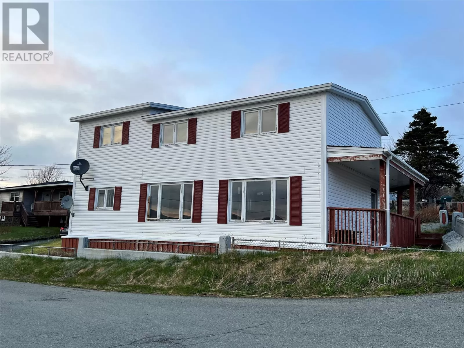 House for rent: 28 Bareneed Road, Bareneed, Newfoundland & Labrador A0A 1W0