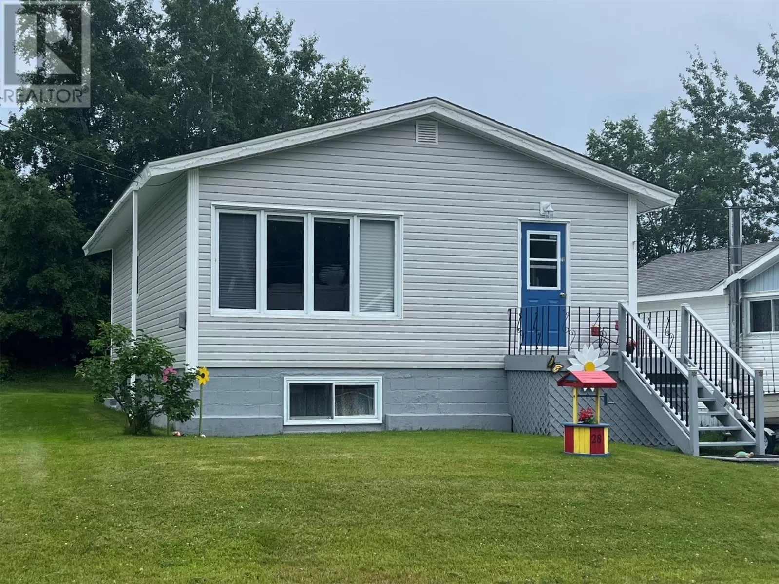 House for rent: 28 High Street, Baie Verte, Newfoundland & Labrador A0K 1B0