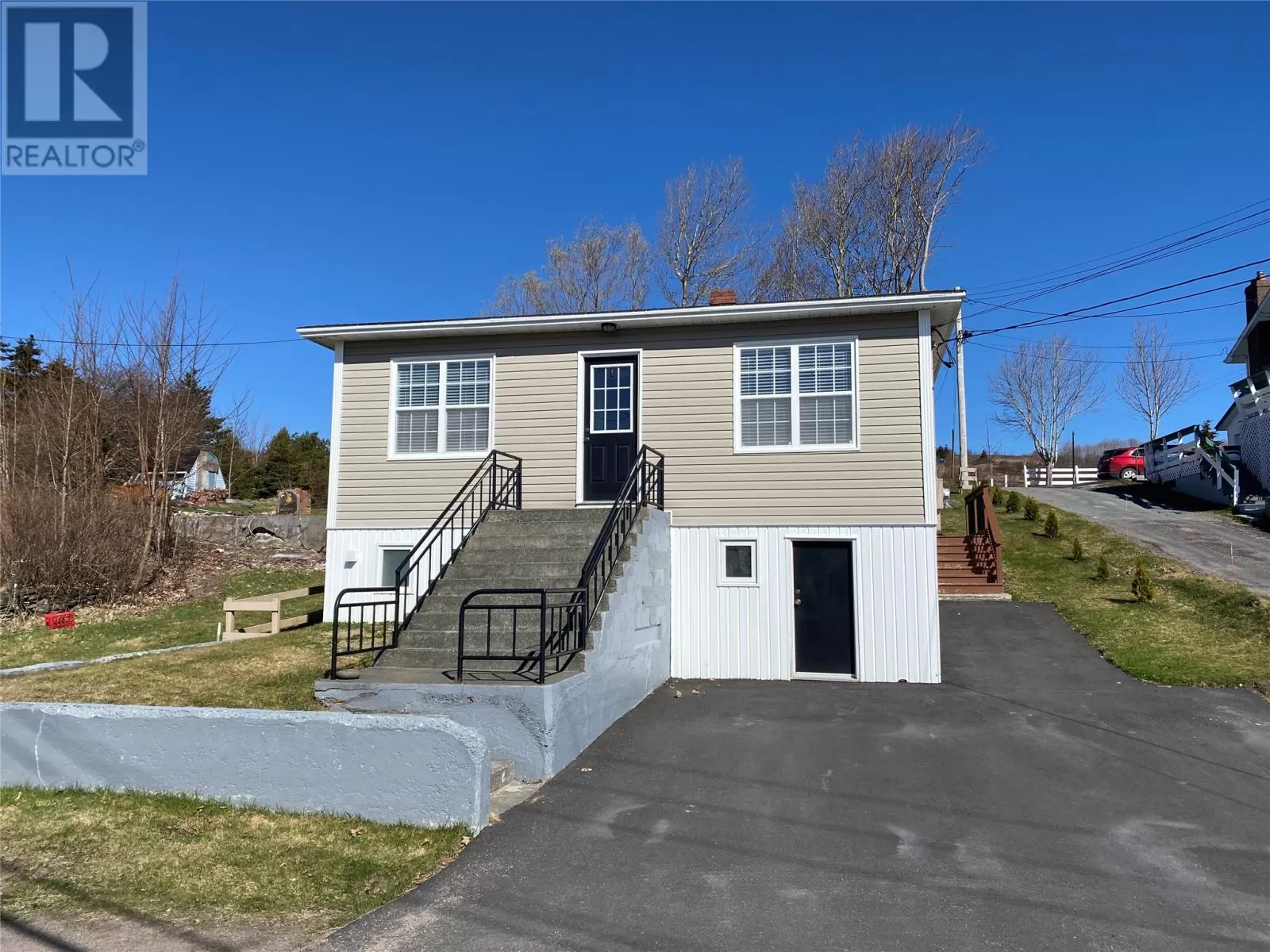 House for rent: 280 Water Street, Harbour Grace, Newfoundland & Labrador A0A 2M0