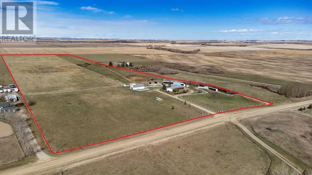 House for rent: 281087 Range Road 13, Rural Rocky View County, Alberta T0M 0S0