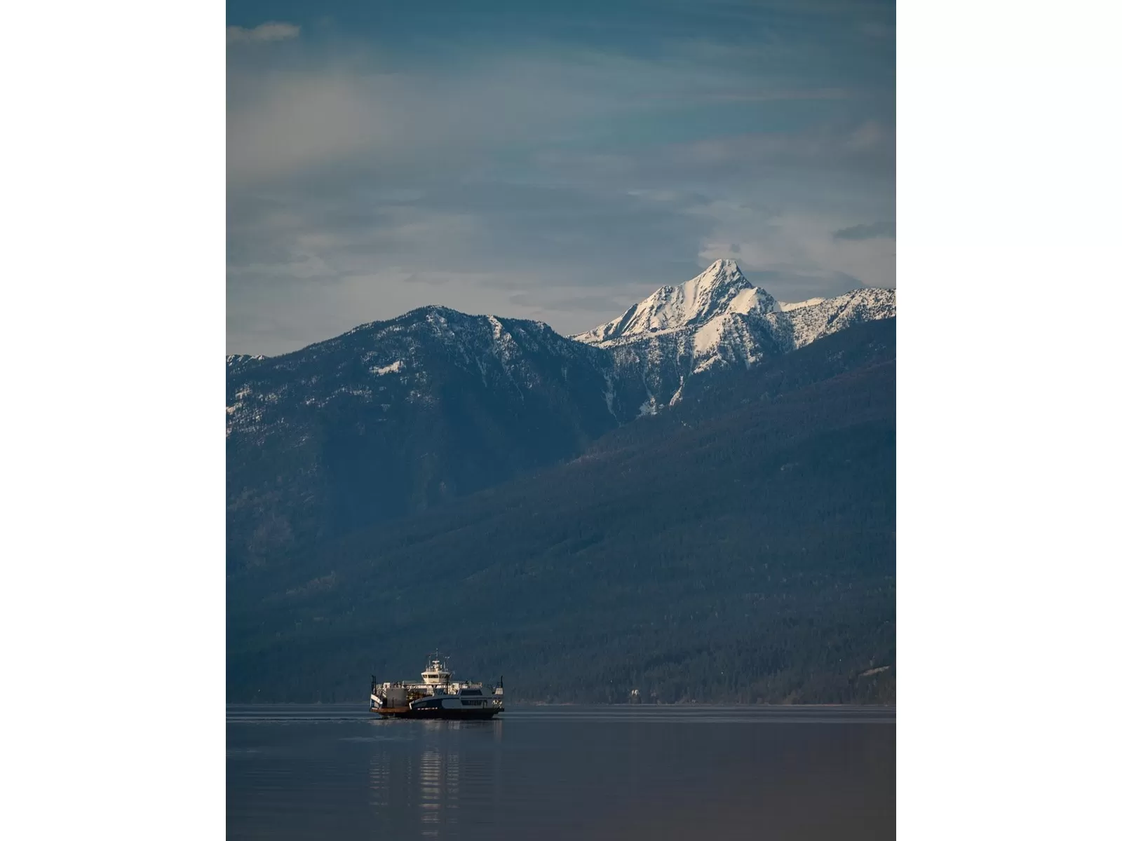 283 Kootenay Lake Road, Procter, British Columbia V0G 1V0