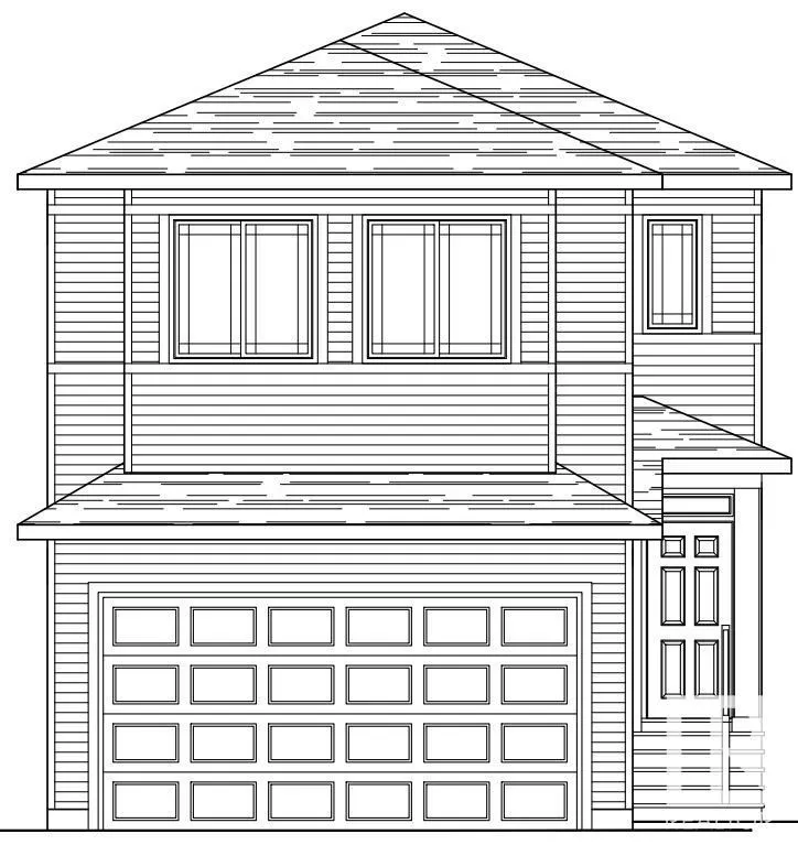 House for rent: 2832 152 Av Nw, Edmonton, Alberta T5Y 6C4