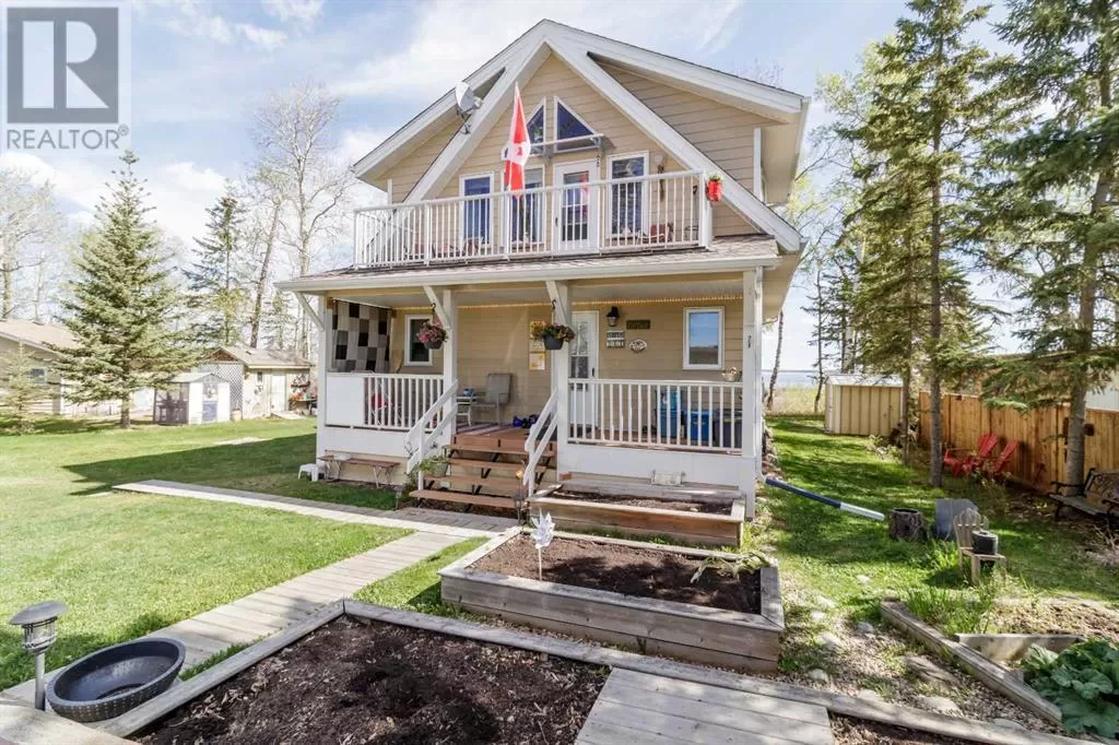 House for rent: 284, 40422 Rge Rd 10, Gull Lake, Alberta T0C 0J0