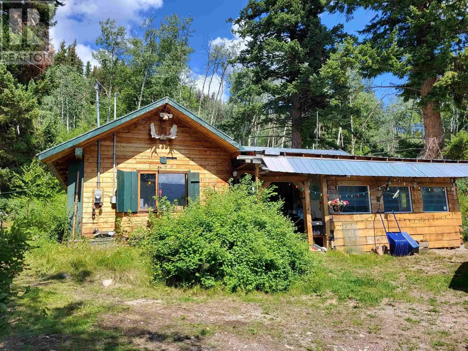 House for rent: 2840 Francois Lake Road, Fraser Lake, British Columbia V0J 1S0
