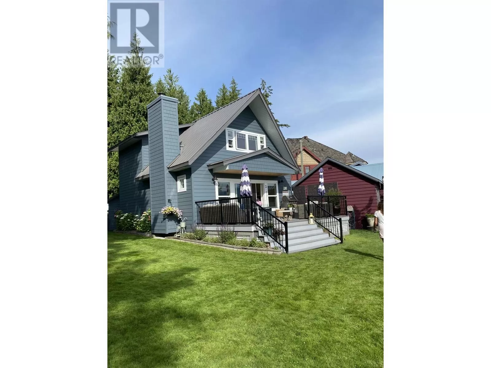House for rent: 2863 Caen Road Unit# 3, Sorrento, British Columbia V0E 2W0