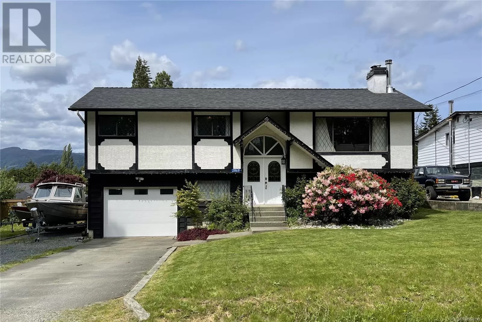 House for rent: 2869 Brandon Ave, Port Alberni, British Columbia V9Y 8P9