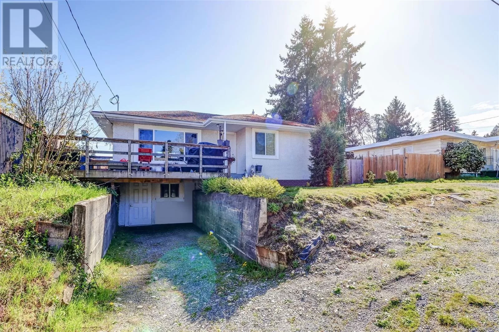 House for rent: 2878 Hillside St, Chemainus, British Columbia V0R 1K0