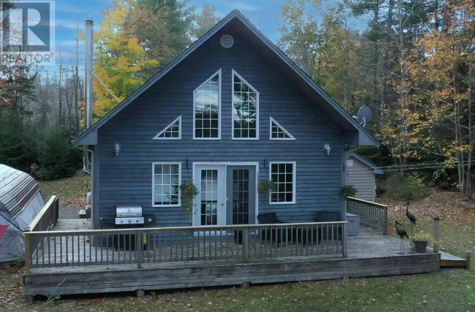 House for rent: 29 & 32 Duck Pond Drive, Westfield, Nova Scotia B0R 1H0