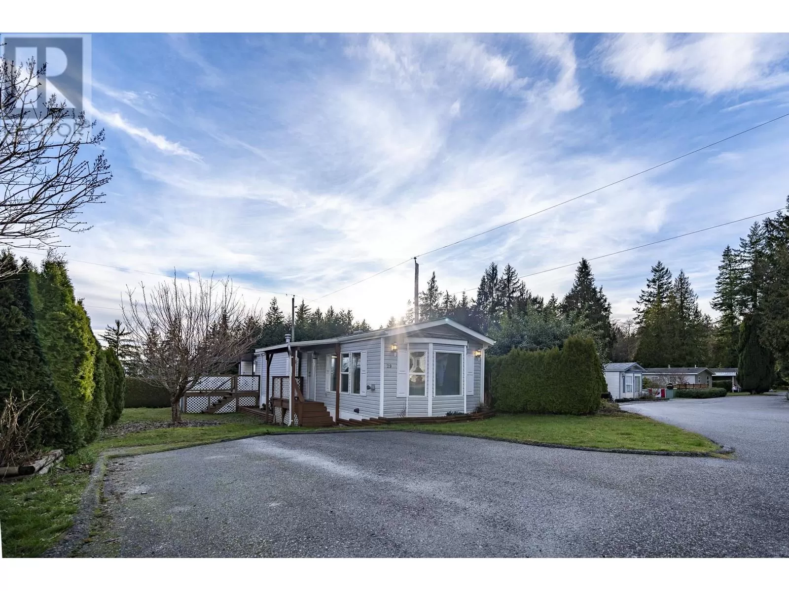 Mobile Home for rent: 29 5575 Mason Road, Sechelt, British Columbia V7Z 0K9