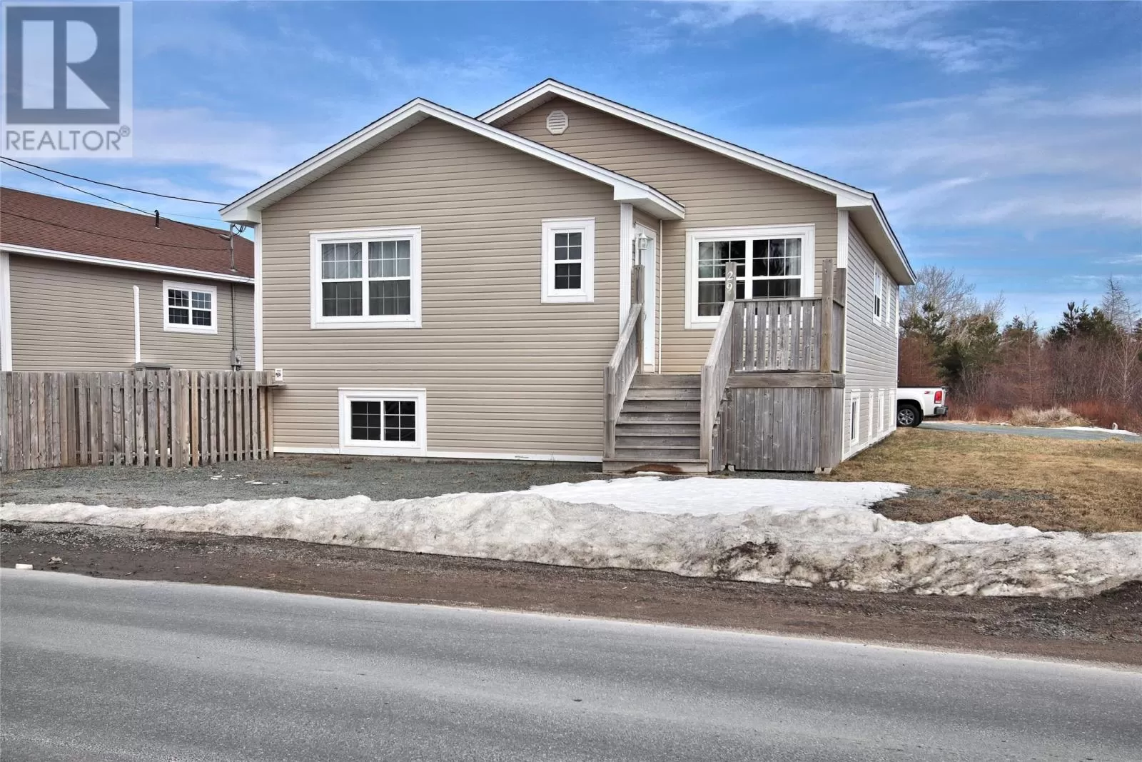 House for rent: 29 Bareneed Road, Bay Roberts, Newfoundland & Labrador A0A 1G0