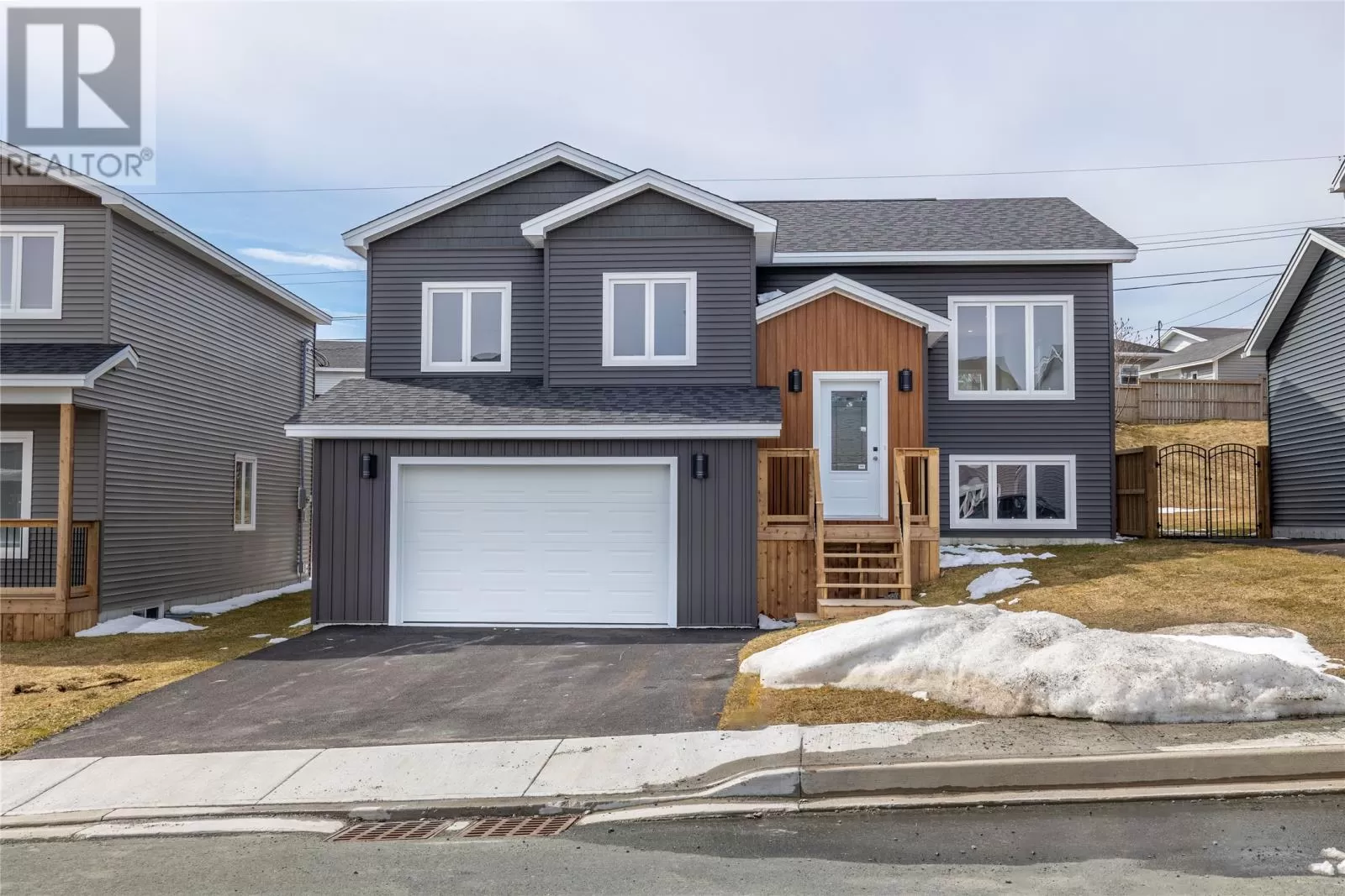 House for rent: 29 Everard Avenue Unit#(lot 26), Goulds, Newfoundland & Labrador A1S 1S5
