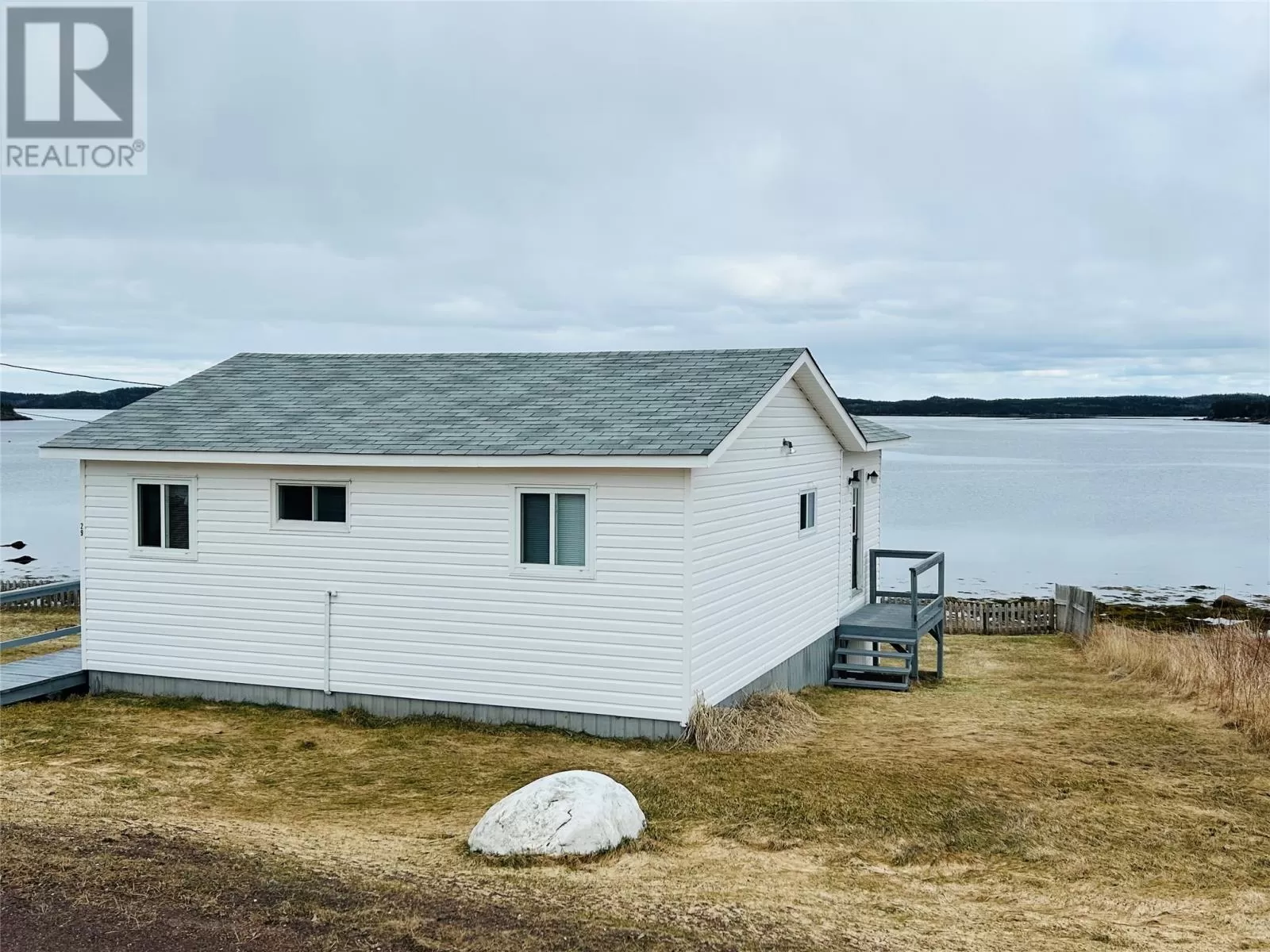 Recreational for rent: 29 Main Road, Pleasantview, Newfoundland & Labrador A0H 1E0