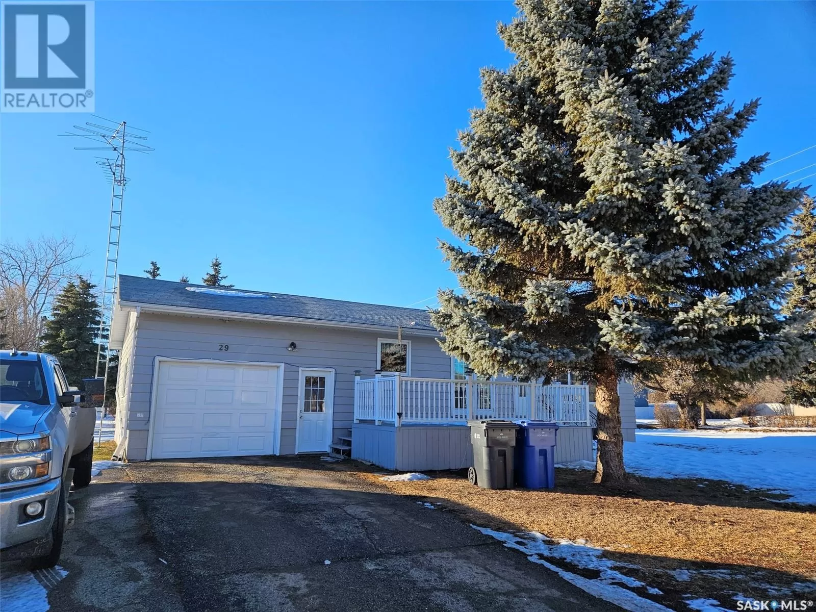 House for rent: 29 Warren Street, Redvers, Saskatchewan S0C 2H0