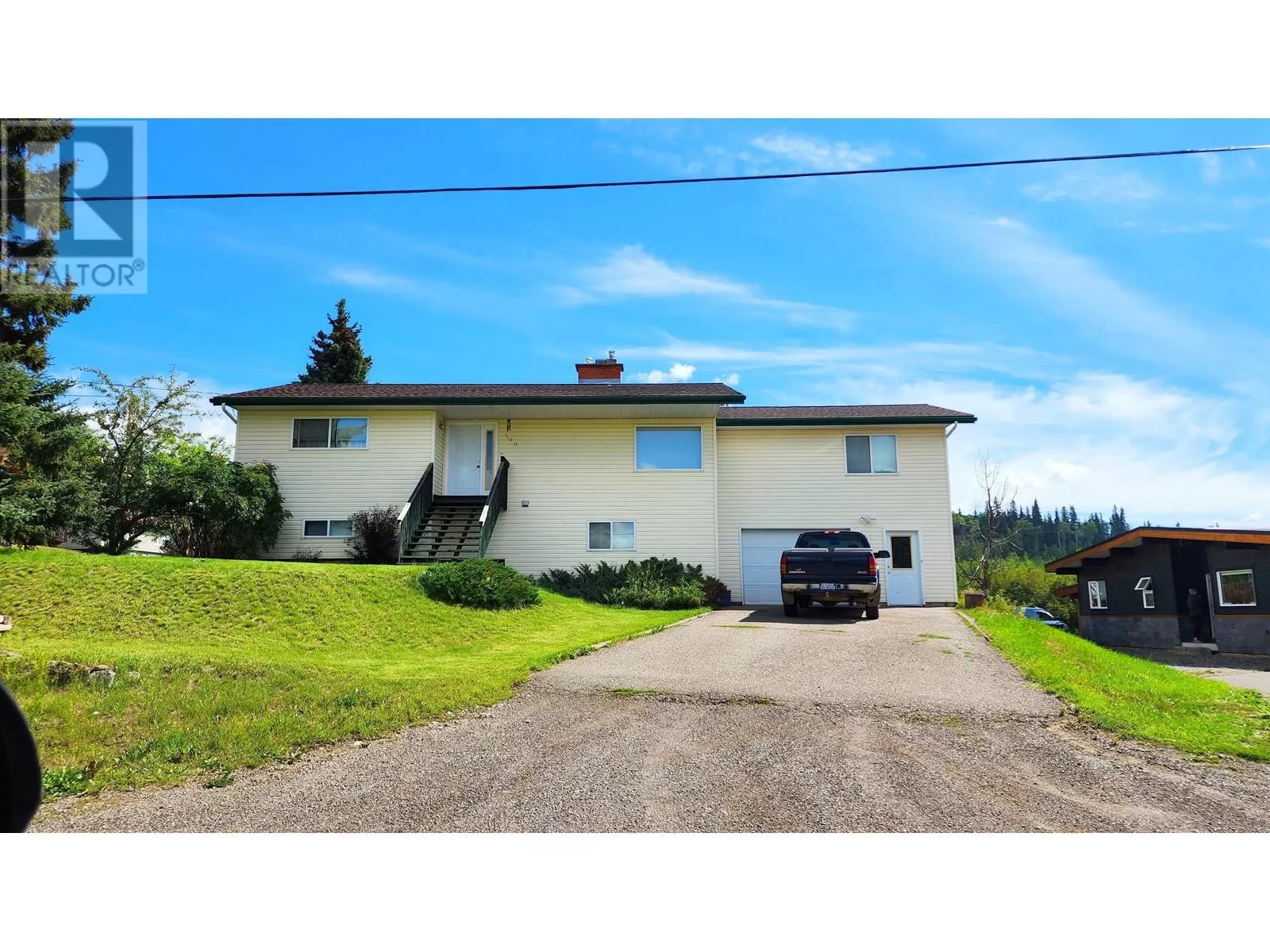 House for rent: 290 Hill Street, Burns Lake, British Columbia V0J 1E0