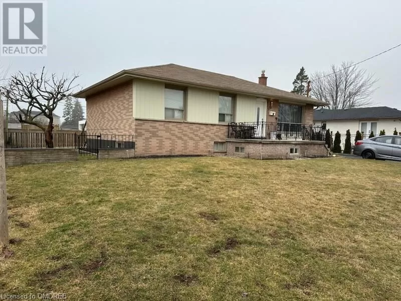 House for rent: 290 Morden Road, Oakville, Ontario L6K 2S5