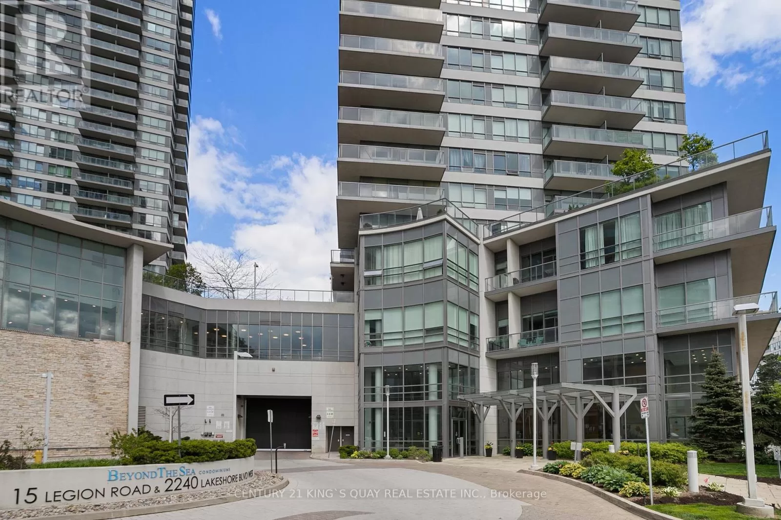 Apartment for rent: 2904 - 2240 Lake Shore Boulevard, Toronto, Ontario M8V 0A9