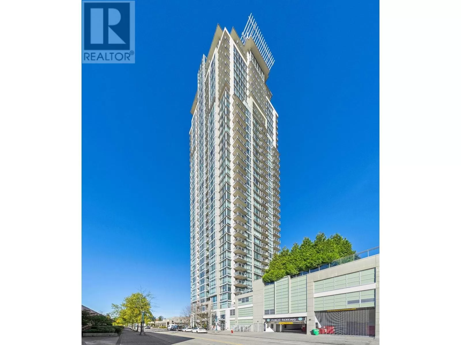 Apartment for rent: 2905 2955 Atlantic Avenue, Coquitlam, British Columbia V3B 0H9