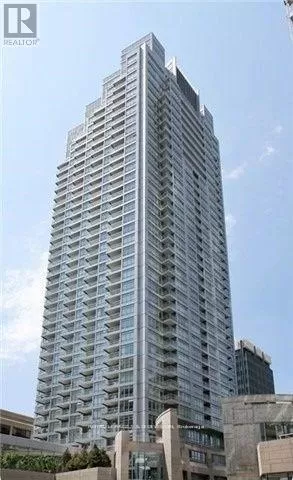 Apartment for rent: 2908 - 2181 Yonge St Street, Toronto, Ontario M4S 3H7