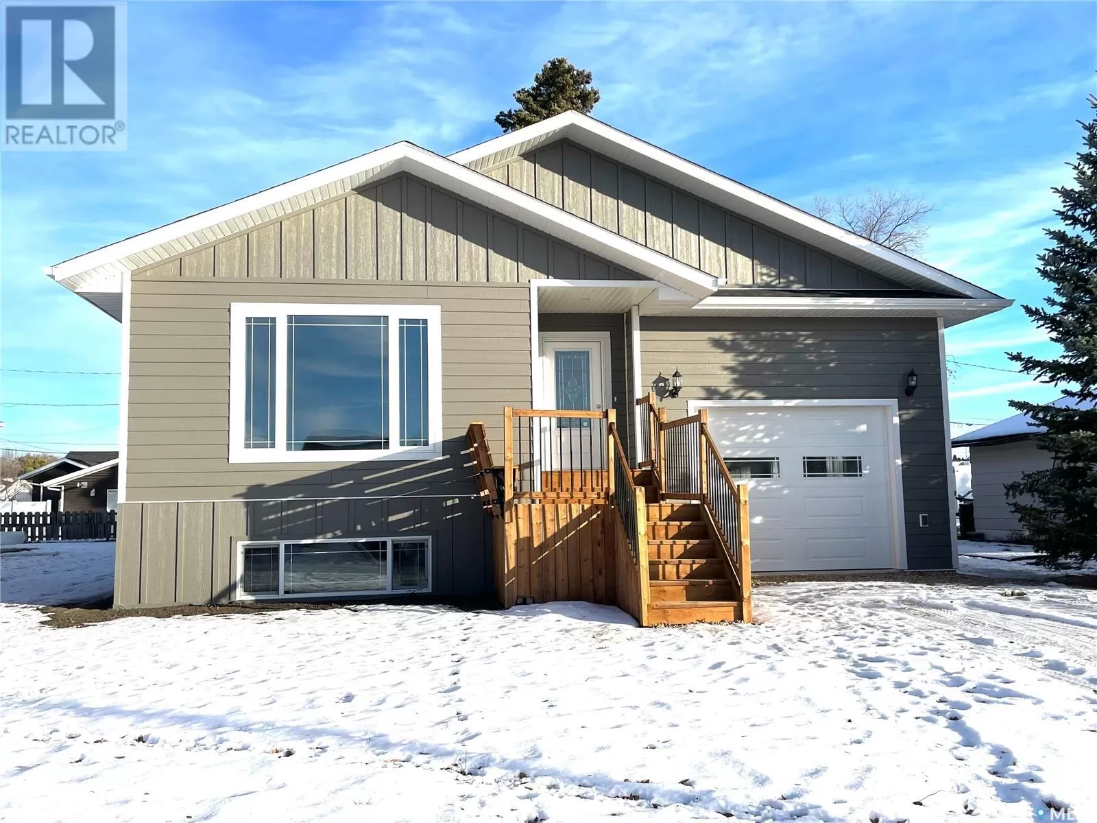 House for rent: 2909 Albert Street, Carrot River, Saskatchewan S0E 0L0