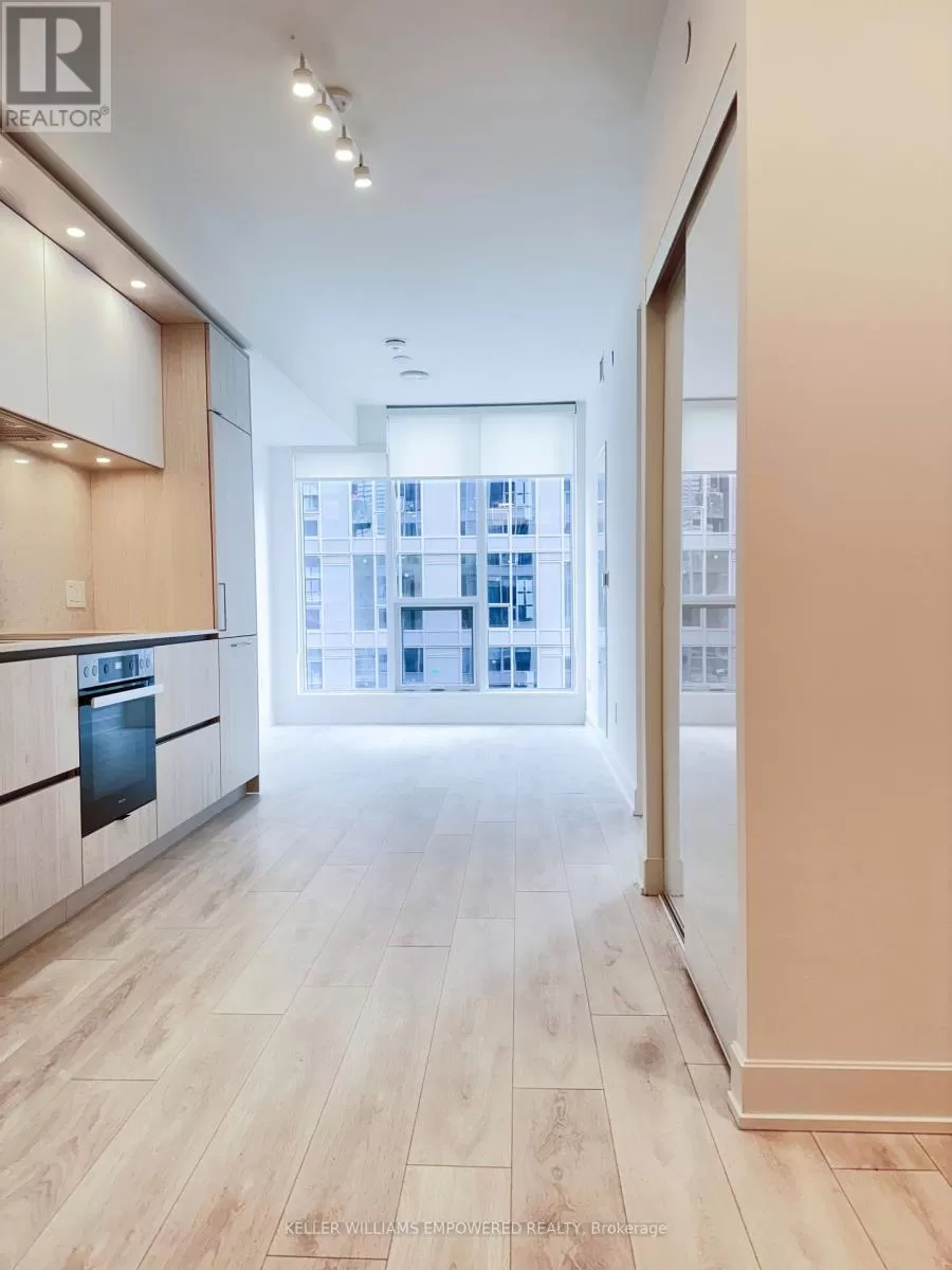 Apartment for rent: 2915 - 35 Mercer Street, Toronto, Ontario M5V 0V1