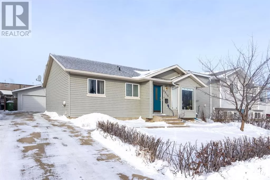 House for rent: 2916 49 Avenue, Lloydminster, Saskatchewan S9V 2C3