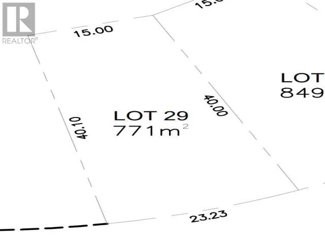 2926 Edgewater Crescent, Prince George, British Columbia V2K 1E4