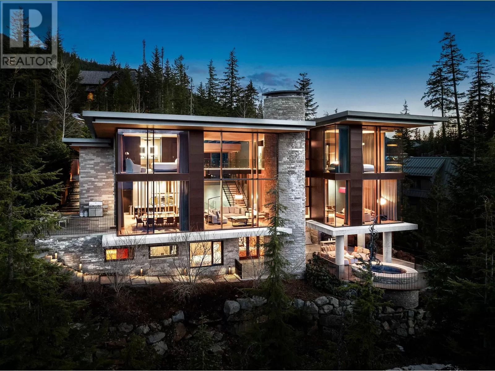 House for rent: 2929 Kadenwood Drive, Whistler, British Columbia V8E 0L6