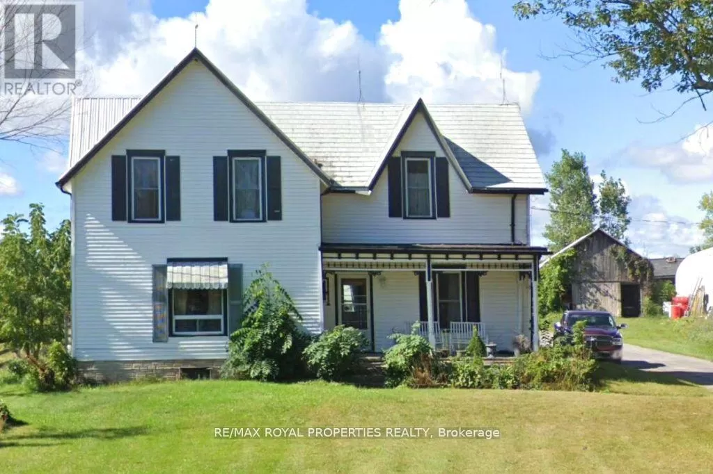 House for rent: 293 Ashley Street, Belleville, Ontario K0K 2B0