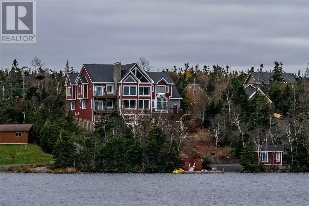 House for rent: 293 Buckingham Drive, Paradise, Newfoundland & Labrador A1L 2G3