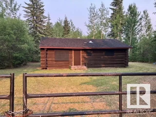 House for rent: 2951 Central St, Calling Lake, Alberta T0G 0K0