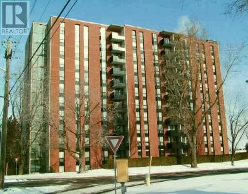 Apartment for rent: 2951 Riverside Drive Unit#909, Ottawa, Ontario K1V 8W6
