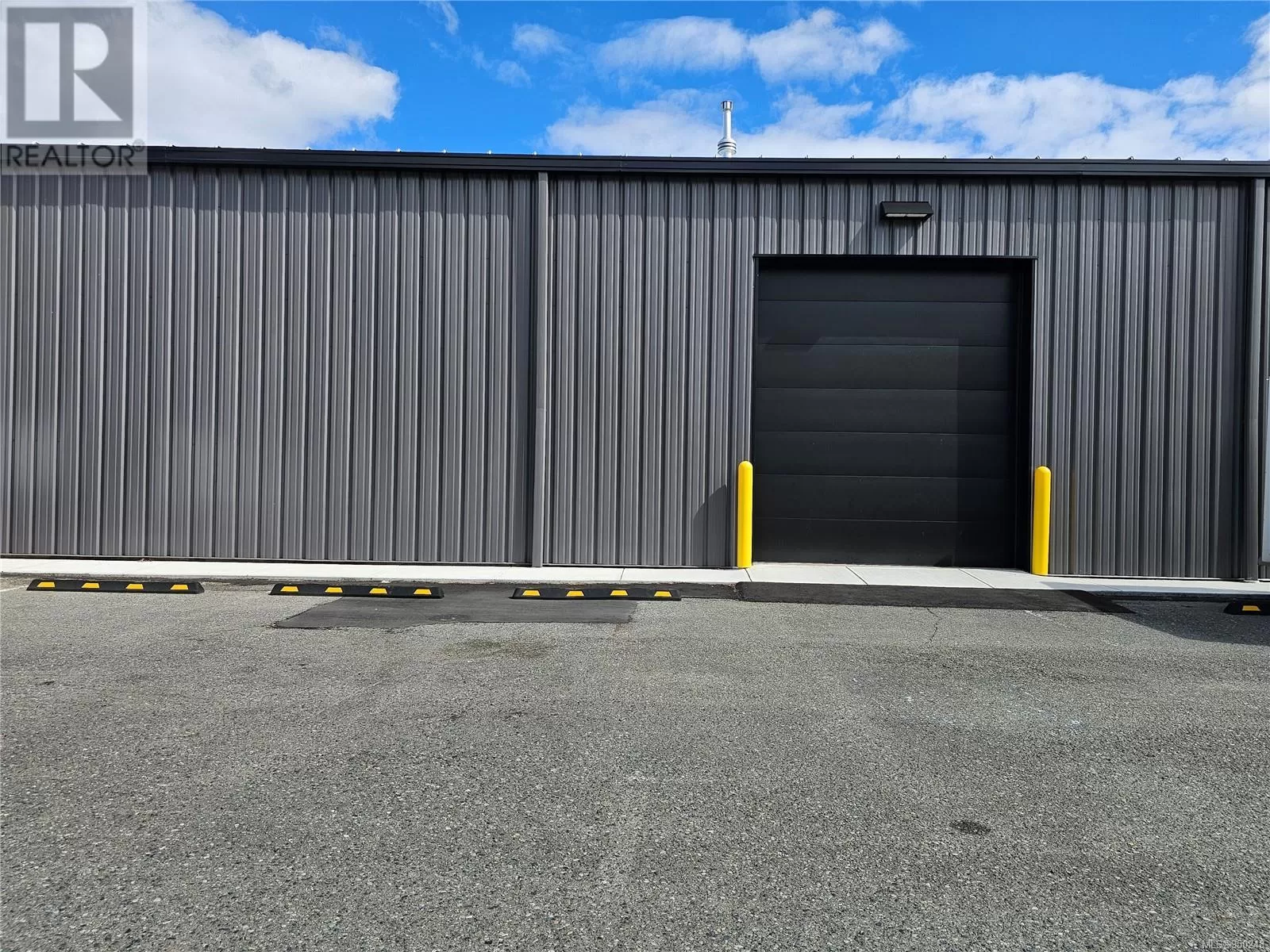 Warehouse for rent: 2956 Boys Rd, Duncan, British Columbia V9L 6W4