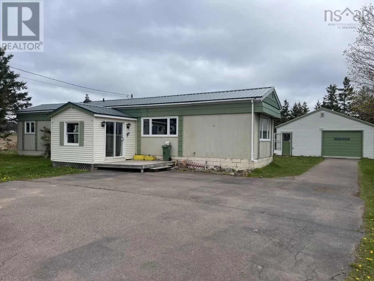 House for rent: 2975 Highway 2, Carrs Brook, Nova Scotia B0M 1B0