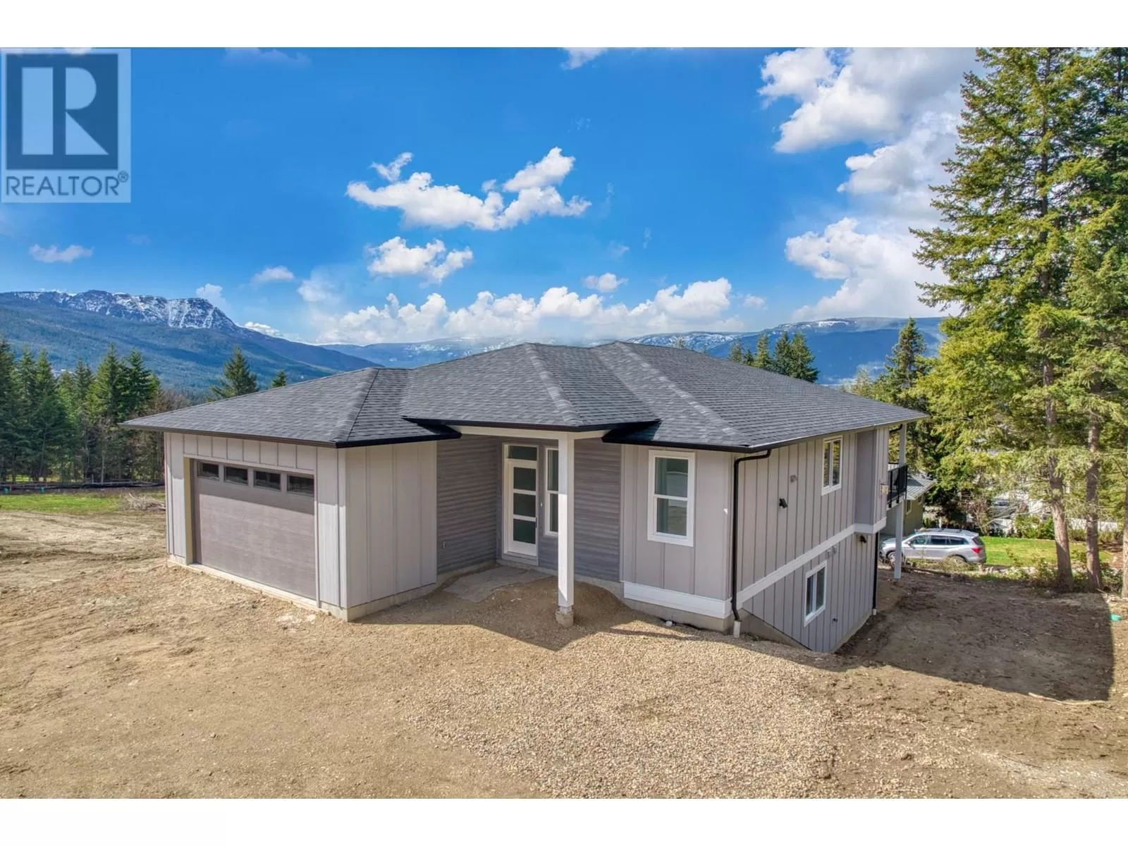House for rent: 2991 27 Street Ne, Salmon Arm, British Columbia V1E 3L2
