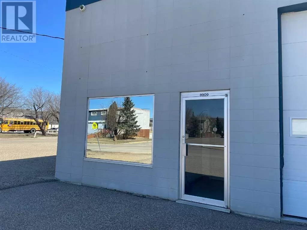 Offices for rent: 3, 8909 96 Street, Peace River, Alberta T8S 1G8