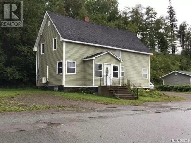 House for rent: 3 Banks Street, Florenceville-Bristol, New Brunswick E7L 2C5