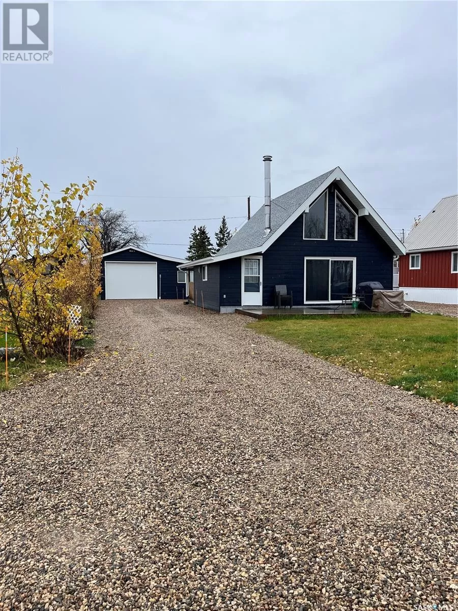 House for rent: 3 Bronco Drive, Delaronde Lake, Saskatchewan S0J 0E0