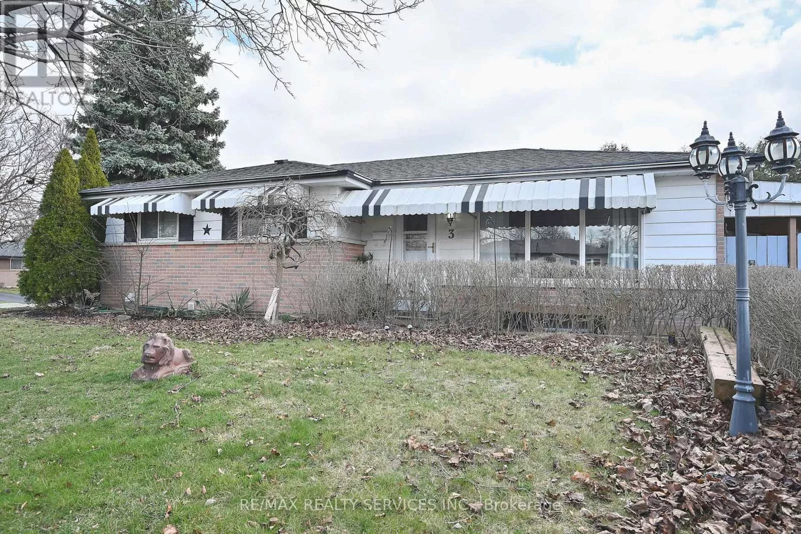 House for rent: 3 Brookdale Cres, Brampton, Ontario L6T 1M8
