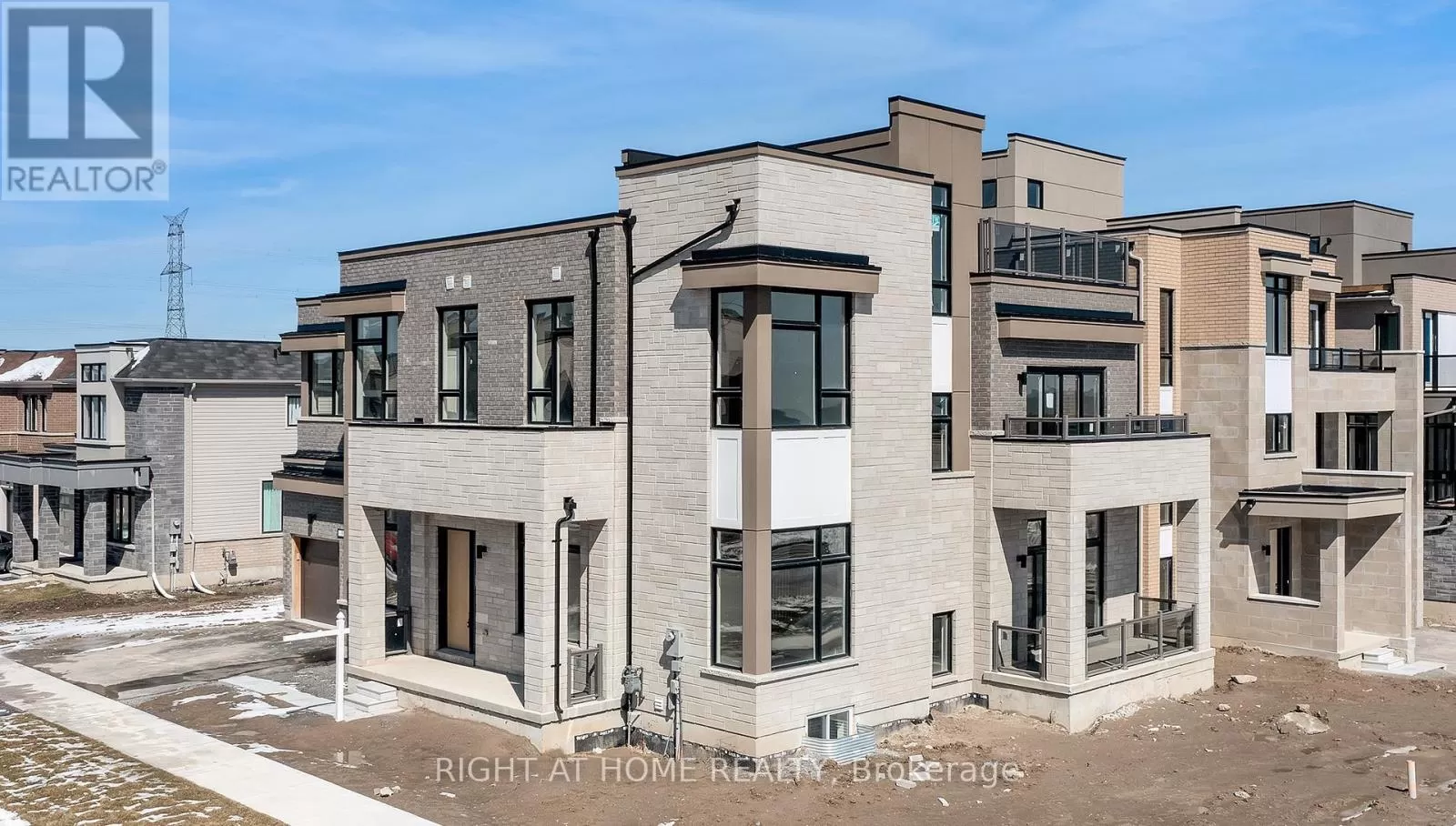House for rent: 3 Clipper Lane, Clarington, Ontario L1C 4B1