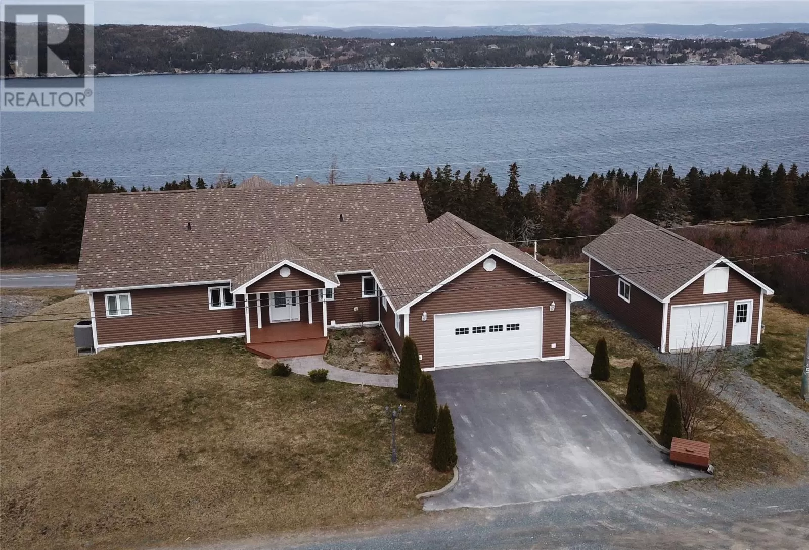 House for rent: 3 Jacksonville Estates, South River, Newfoundland & Labrador A0A 3W0