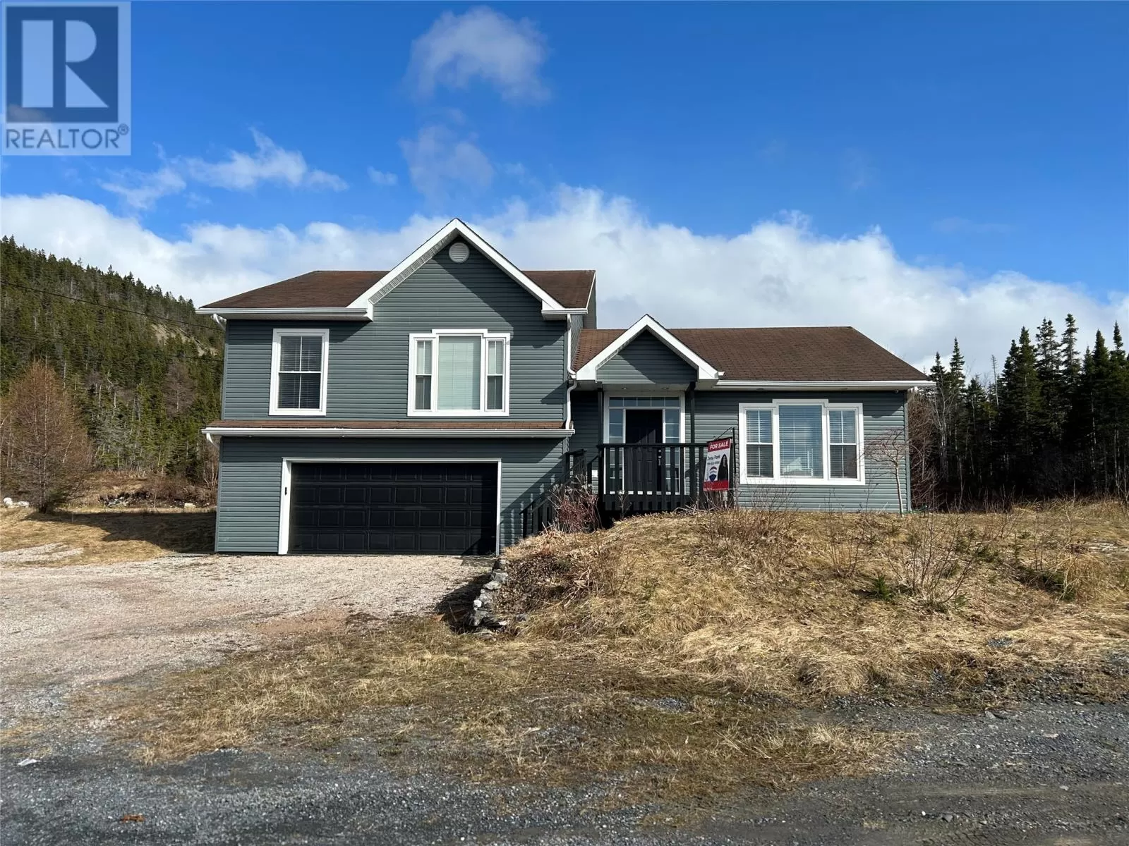 House for rent: 3 Morrison's Lane, Mount Moriah, Newfoundland & Labrador A0L 1J0