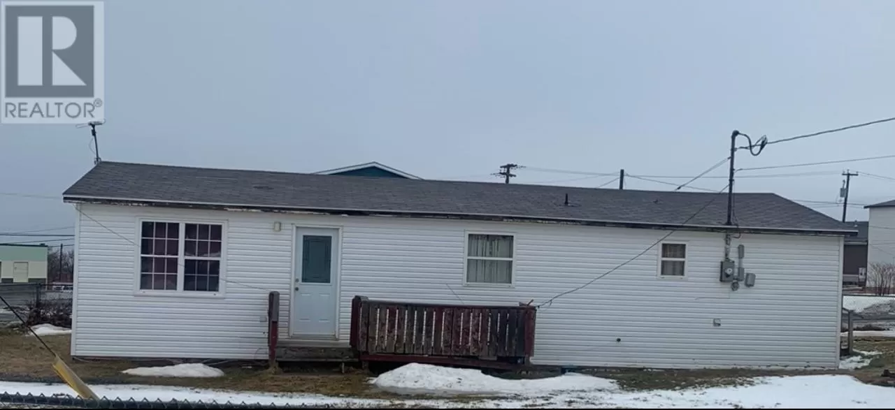 House for rent: 3 No.2 Road, Wabana, Newfoundland & Labrador a0a 4h0
